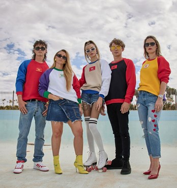 Designer Clothing Image