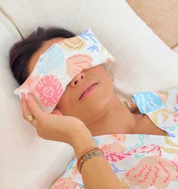 Eye Rest Pillow Image