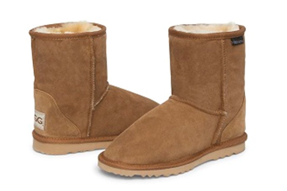 Classic Short Ugg Boots