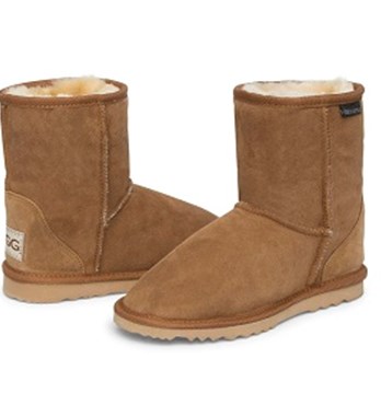 Classic Short Ugg Boots Image