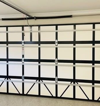 ThermaDoor Garage Door Insulation Image