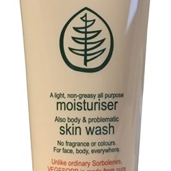 Vegesorb Skin Moisturiser 100g