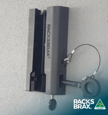 XD Lockable Wall Mount Image