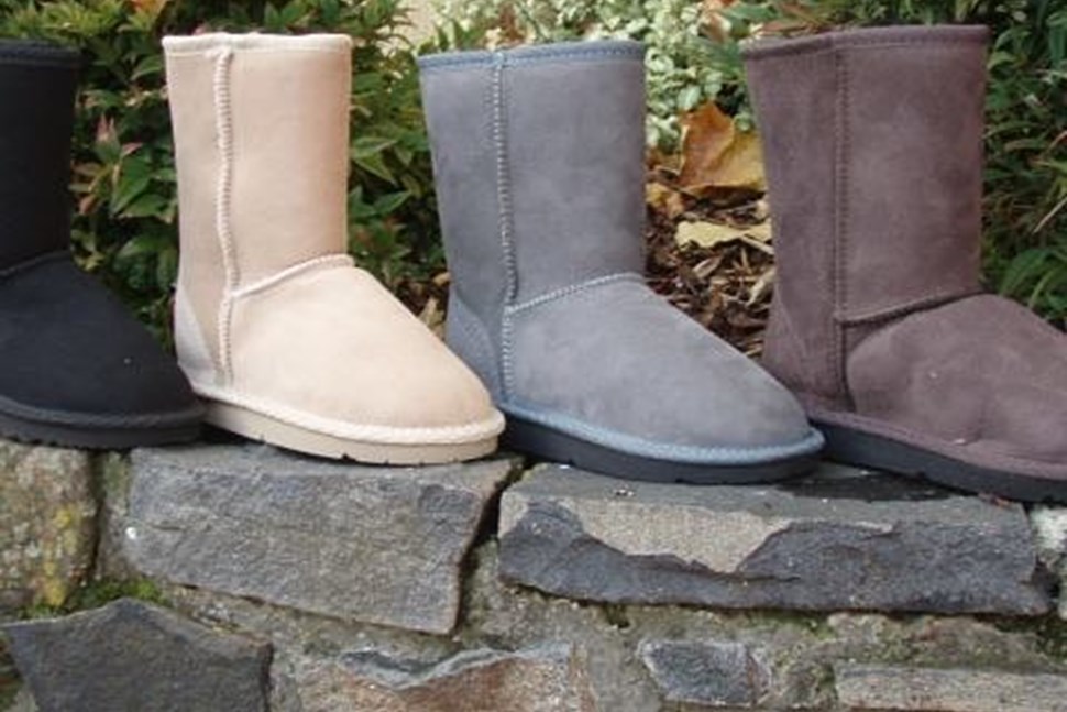 Jumbo Ugg Australia