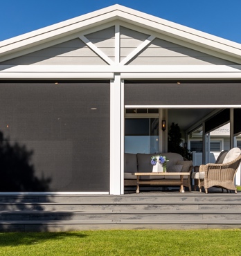 Zipscreen Awnings Image