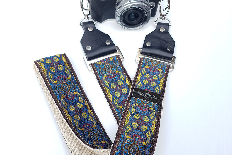 Camera Strap