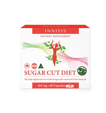 Innisis sugar Cut Diet Image