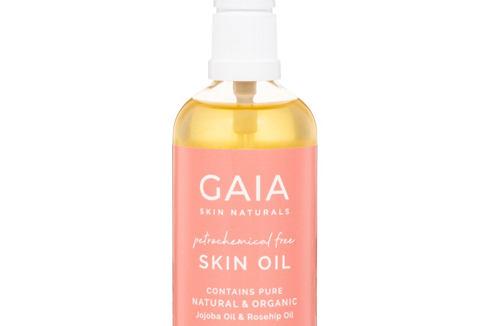 GAIA Skin Naturals Skin Oil