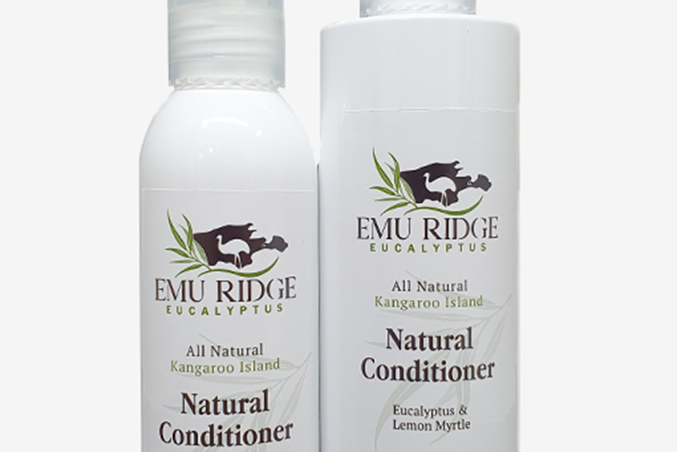 Natural Conditioner- All Natural 