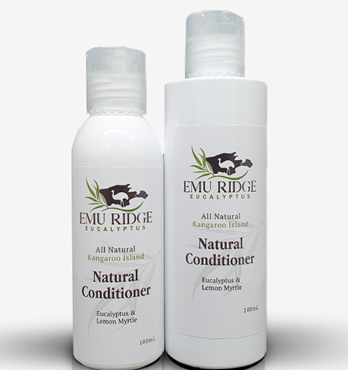 Natural Conditioner- All Natural  Image