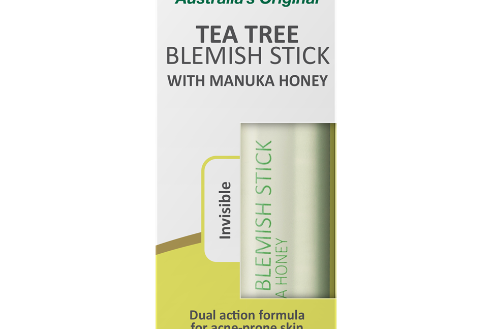 Thursday Plantation Blemish Stick with Manuka Honey