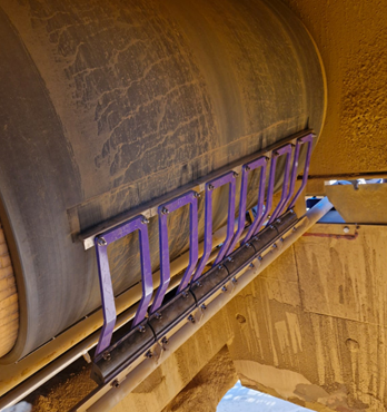 Tungsten Carbide Cleaner Tips Image