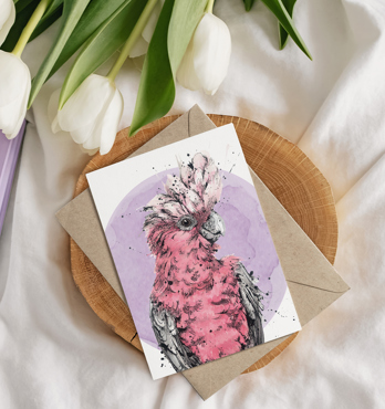 Greeting Cards (100% recycled paper) Image