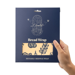 Beeswax BreadWrap