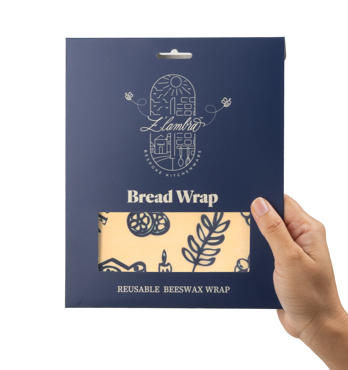 Beeswax BreadWrap Image