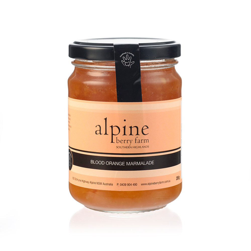 Australian Handmade Jams The Australian Made Campaign