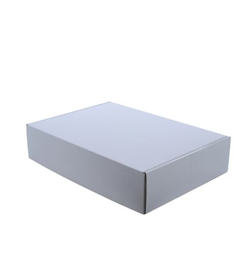 Premium A4 Gift & Mailer Box Image