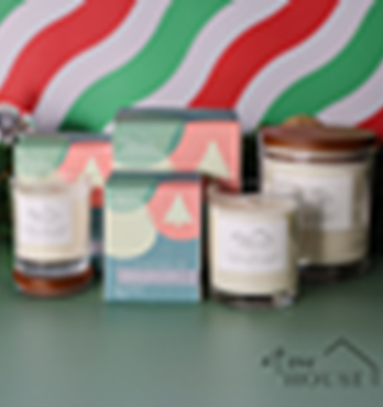 Soy Candles Image