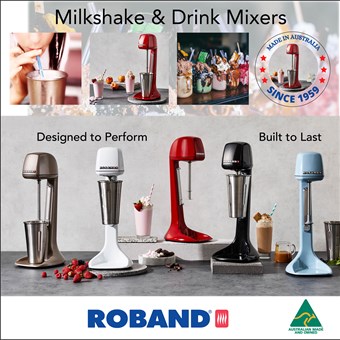 Milkshake & Drink Mixers
