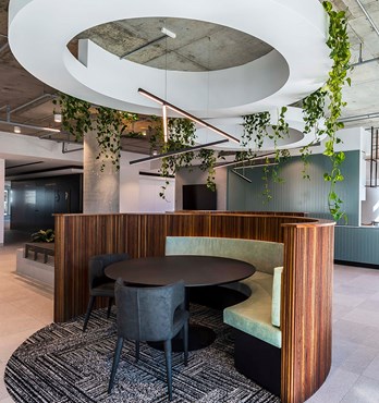 H Series Lighting Collection Image