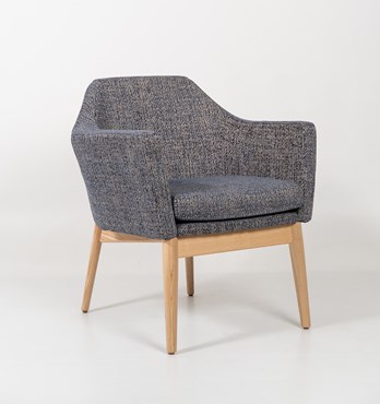 Felix Chair, Tub and Lounge Image