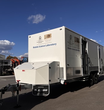 ERS Site Caravans  Image