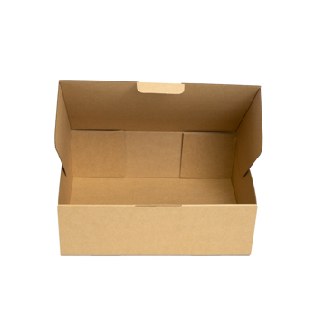Mailer Box Image