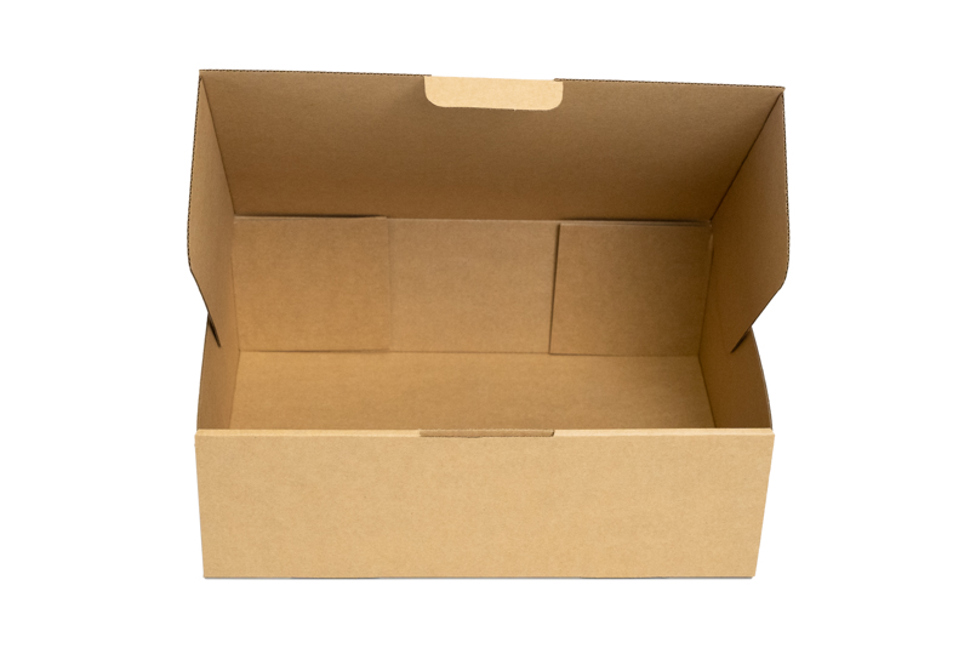 Mailer Box