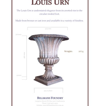 Urns Image