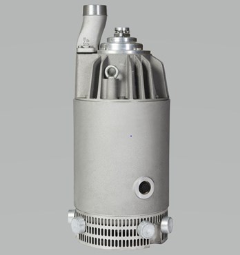 Minetuff submersible pumps Image
