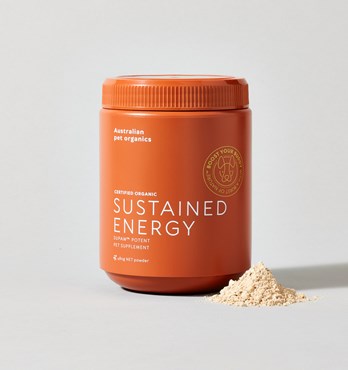 Sustained Energy Supplement Powder Image