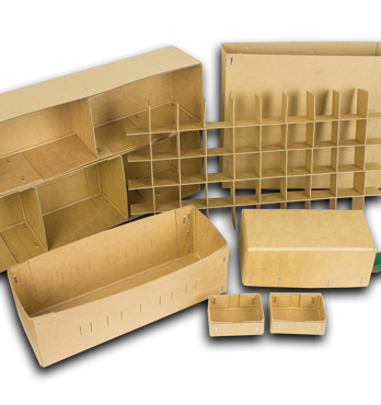 Spare Parts Box Image