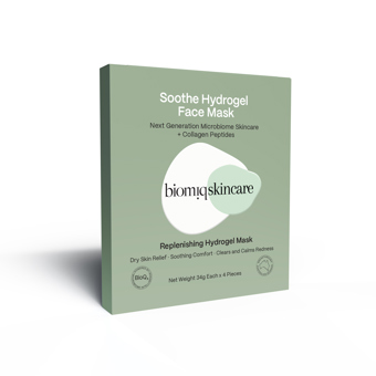 Soothe Hydrogel Mask