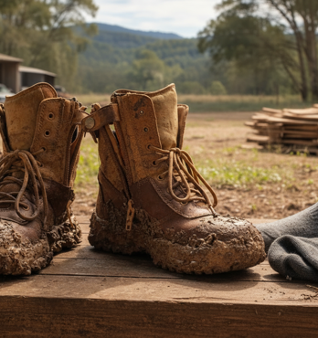 Adventurer Socks Image
