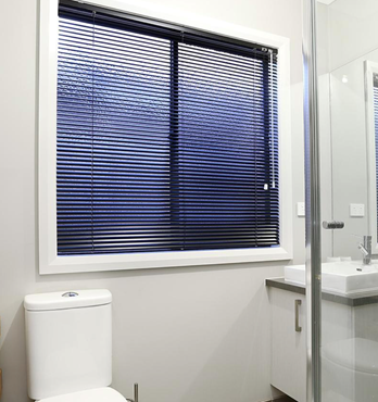 Aluminium Venetian Blinds Image