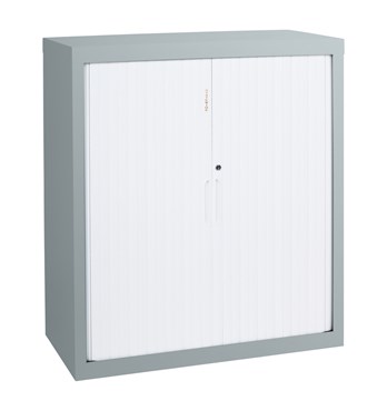 Statewide Tambour Cupboards Image