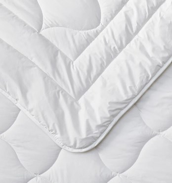 Snooze Wool Quilt Image