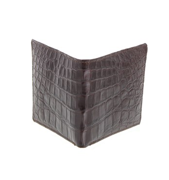 Crocodile Gents Wallet Image