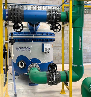 Chadson Pool Filters Image