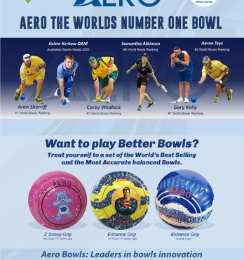 Aero Bowls Image