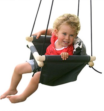 Baby & Toddler Swings Image