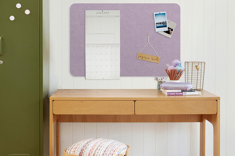 Desks