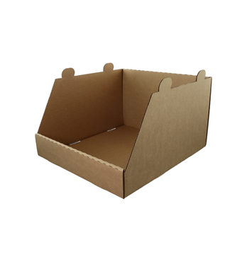 Stackable storage bin Medium Image