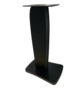 Loudspeaker stands Image