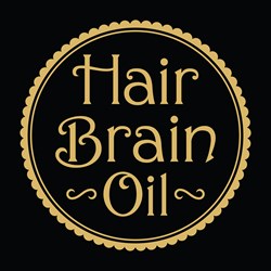 Hairbrain Oil