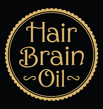 Hairbrain Oil Image