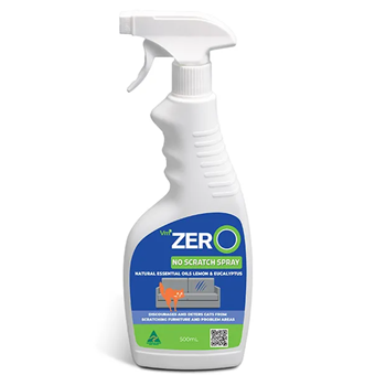 Vm3 Zero No Scratch Spray