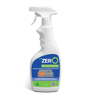 Vm3 Zero No Scratch Spray Image