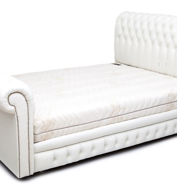 Upholstered Beds Image