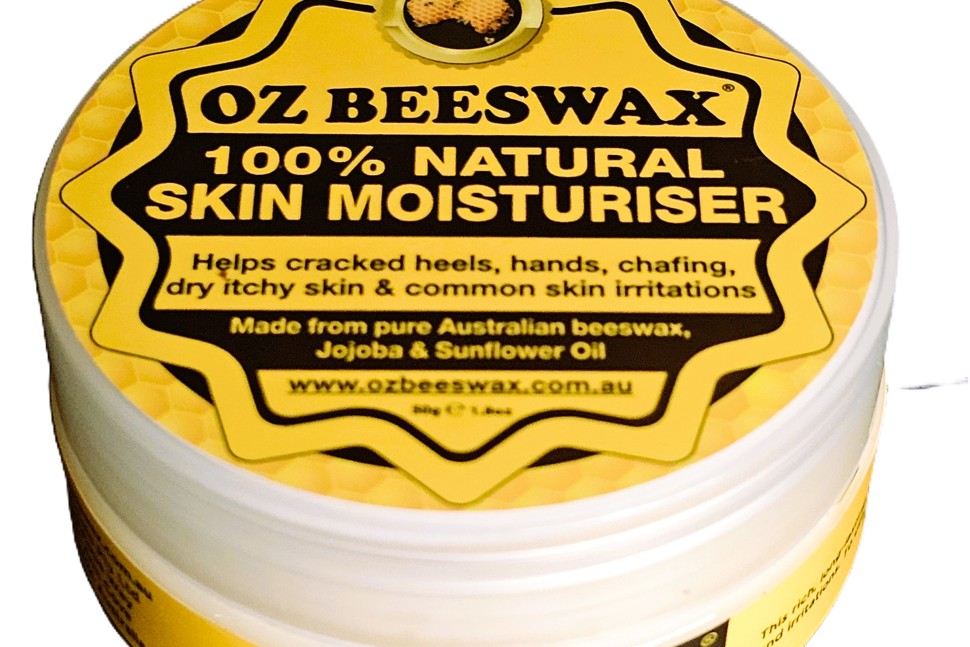 Oz Beeswax Best Seller